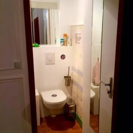 Hypercentre Vesle - Studette 2 Apartment