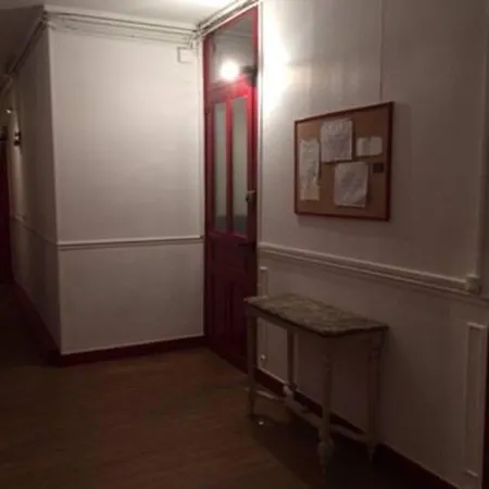 Hypercentre Vesle - Studette 2 Apartment Reims
